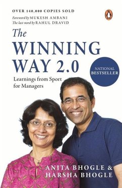 The Winning Way 2.0: Learnings from Sport for Managers - Bhogle, Anita