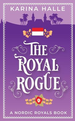 The Royal Rogue - Halle, Karina