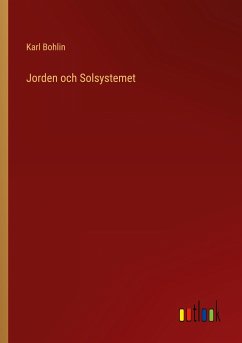 Jorden och Solsystemet