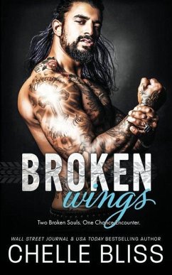 Broken Wings - Bliss, Chelle