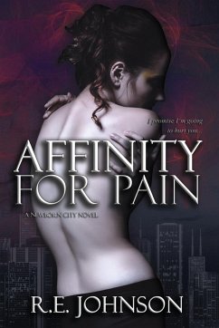 Affinity for Pain - Johnson, Re