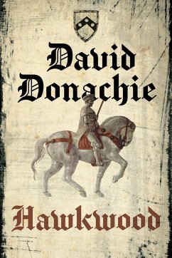 Hawkwood - Donachie, David