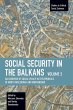 Social Security in the Balkans - Volume... - Bild 1