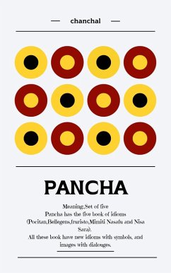 Cover Pancha (eBook, ePUB)