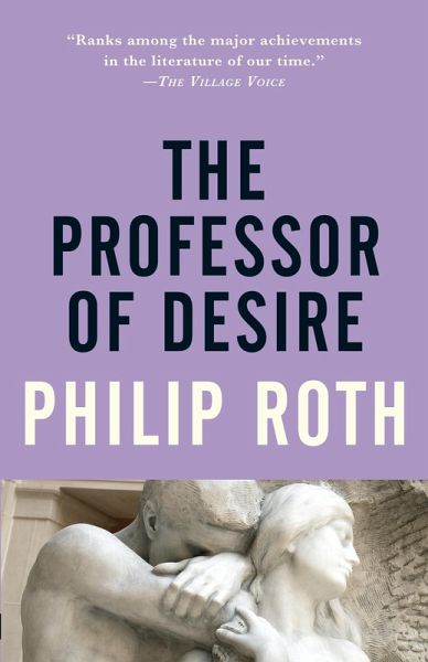 The Professor of Desire (eBook, ePUB) The Professor of Desire (eBook, ePUB)