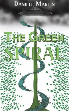 The Green Spiral - Martin, Daniele