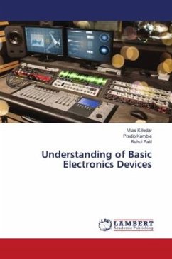 Understanding of Basic Electronics Devices