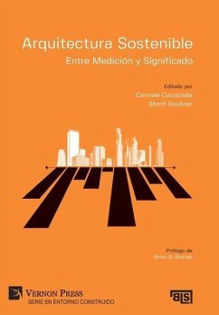 Cover Arquitectura Sostenible