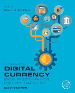 Cover Handbook of Digital Currency