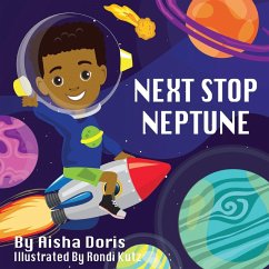 Next Stop Neptune - Doris, Aisha