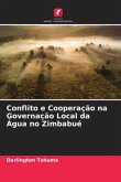 Conflito e Cooperação na Governação Local da Água no Zimbabué