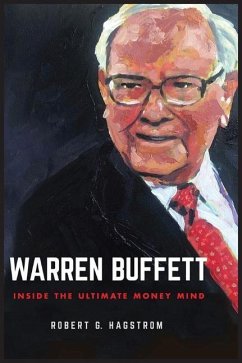 Warren Buffett - Hagstrom, Robert G.