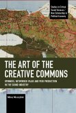 The Art of the Creative Commons
