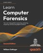 Learn Computer Forensics - Second... - Bild 1