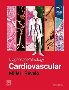 Diagnostic Pathology: Cardiovascular - Miller, Dylan V.; Revelo, Monica P.