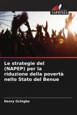 Le strategie del (NAPEP) per la riduzione della povertà nello Stato del Benue