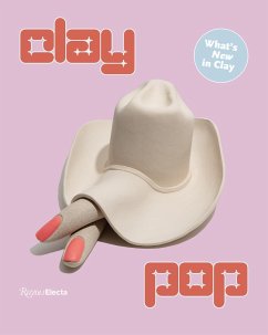 Clay Pop - Dahl, Alia