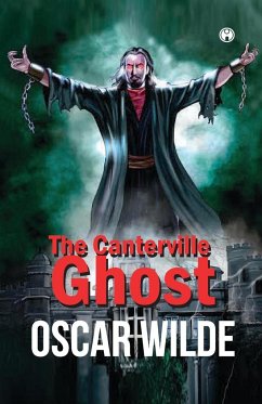 The Canterville Ghost - Wilde, Oscar