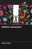 Additivi alimentari