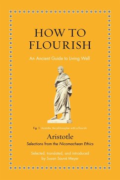 How to Flourish - Aristotle