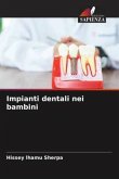 Impianti dentali nei bambini