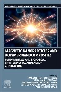 Cover Magnetic Nanoparticles and Polymer Nanocomposites