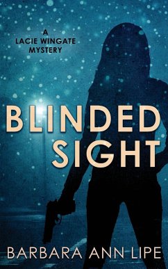 Blinded Sight - Lipe, Barbara Ann