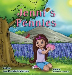 Jenni's Pennies - Martinez, Jennifer