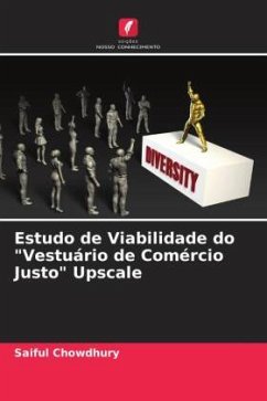 Estudo de Viabilidade do 