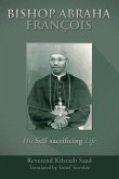 Bishop Abraha François Bishop Abraha François