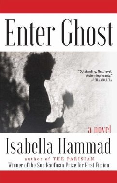 Enter Ghost - Hammad, Isabella