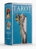 Tarot 78 Kart ve Yorum Kitabi Karton Kutulu