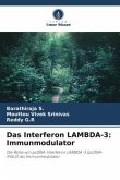 Das Interferon LAMBDA-3: Immunmodulator