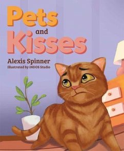 Pets and Kisses - Spinner, Alexis