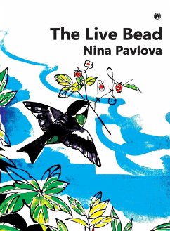 The Live Bead - Pavlova, Nina