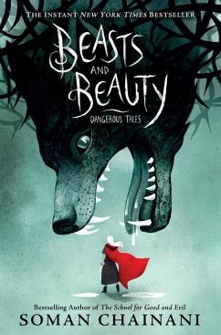 Beasts and Beauty - Chainani, Soman