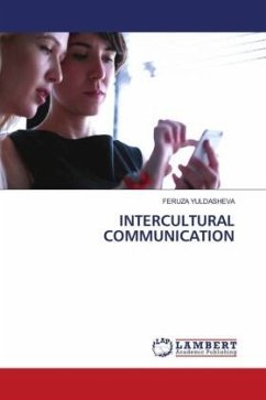 INTERCULTURAL COMMUNICATION - YULDASHEVA, FERUZA