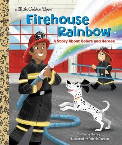 Firehouse Rainbow - Murray, Diana; McClurkan, Rob