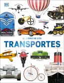 El Libro de Los Transportes (Cars, Trains, Ships, and Planes)