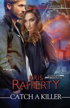 Catch a Killer - Rafferty, Kris