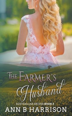 The Farmer's Husband - Harrison, Ann B