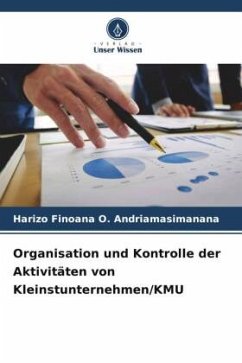 Organisation und Kontrolle der Aktivitäten von Kleinstunternehmen/KMU - O. Andriamasimanana, Harizo Finoana