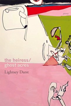 The Heiress/Ghost Acres - Darst, Lightsey