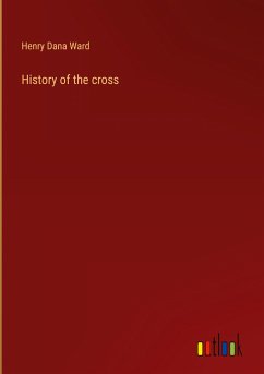 History of the cross