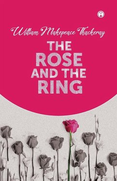 Cover The Rose And The Ring