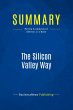 Summary: The Silicon Valley Way - Bild 1