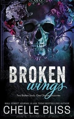 Broken Wings - Bliss, Chelle