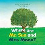 Where Are Mr. Sun and Mrs. Moon?