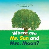 Where Are MR Sun & Mrs Moon