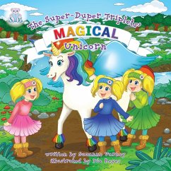 Magical Unicorn - Varney, Suzanne